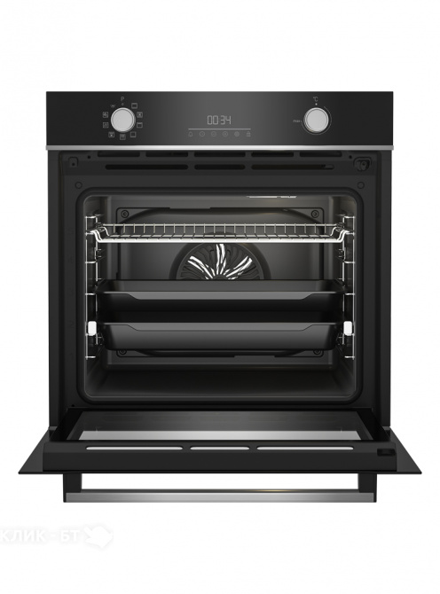 Духовой шкаф BEKO BBIM13300XPSE
