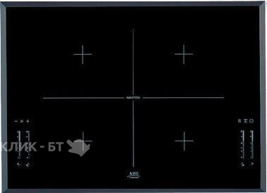 Варочная поверхность AEG hk 576440 fb
