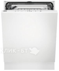 Посудомоечная машина Zanussi ZDLN5531