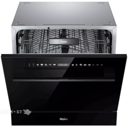 Посудомоечная машина HAIER HDWI8-58BK3RU