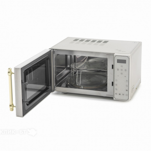 Микроволновая печь KAISER m 2500 vbe