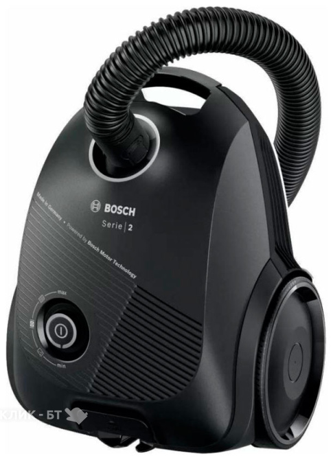 Пылесос BOSCH BGLS2BA2