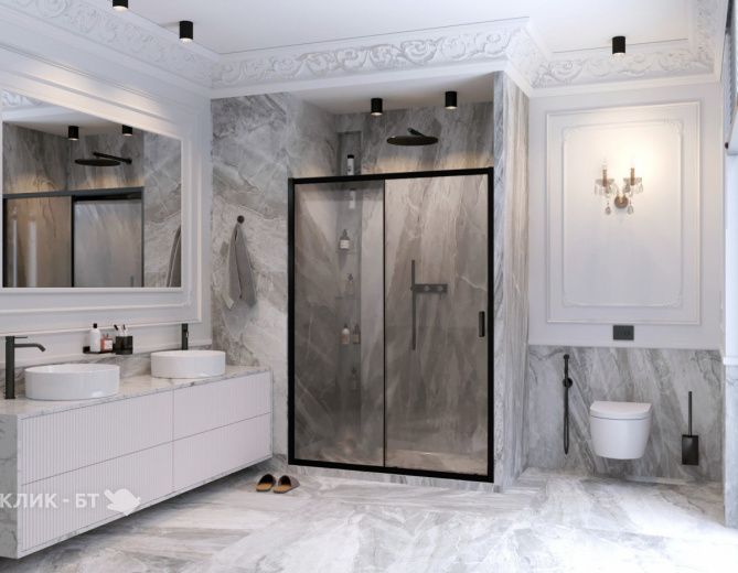 Дверь AMBASSADOR Forsa 17021219AB