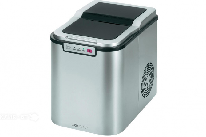Ледогенератор CLATRONIC ewb 3526