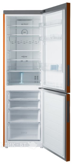 Холодильник Haier C2F636CORG