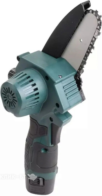 Цепная пила ZITREK GreenSaw 12 (085-4448)