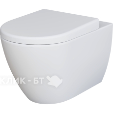 Вытяжка KRONASTEEL FREYA 600 white PB
