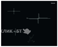 Варочная поверхность GLEM gthp63t