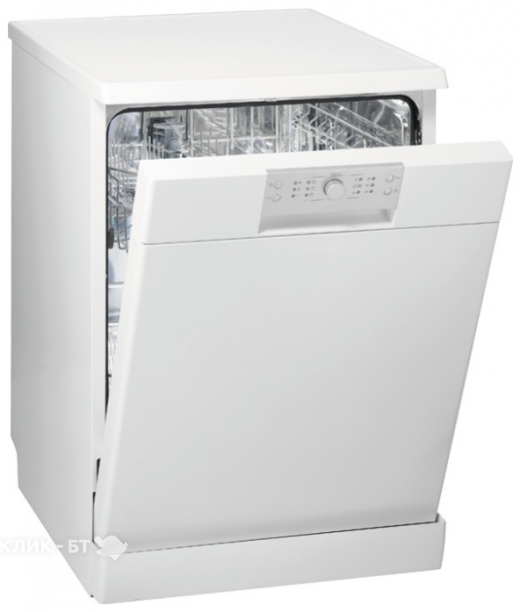 Посудомоечная машина GORENJE gs 61 w