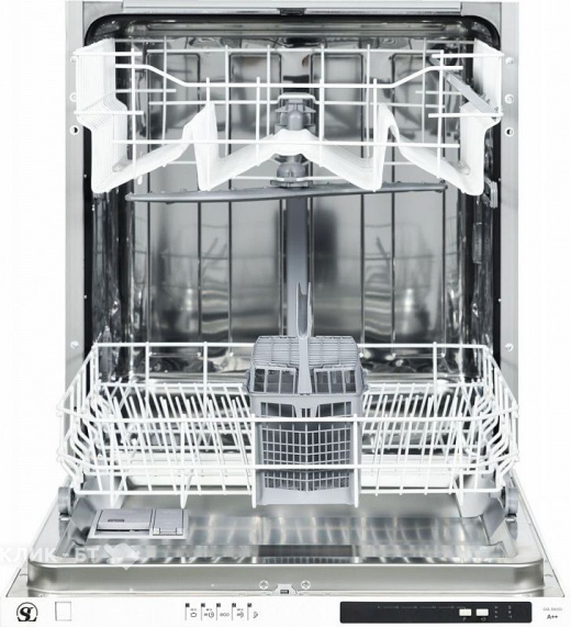 Посудомоечная машина Kuppersbusch IG 446.0 J