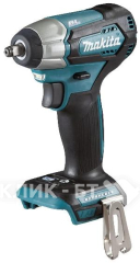 Гайковерт Makita DTW180Z