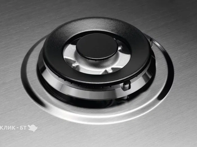 Варочная поверхность ELECTROLUX CGS 6436 BX