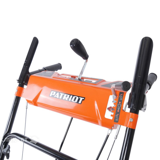 Снегоуборщик Patriot Сибирь 62 426108662