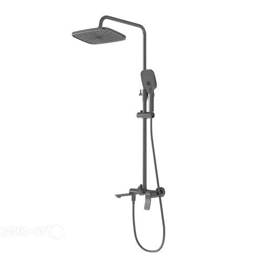 Духовой шкаф ARDESIA hsn 040 b