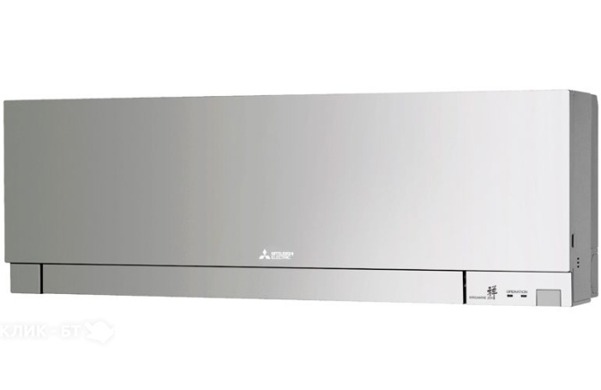 Сплит-система MITSUBISHI-ELECTRIC MSZ-EF42VGKS/MUZ-EF42VG