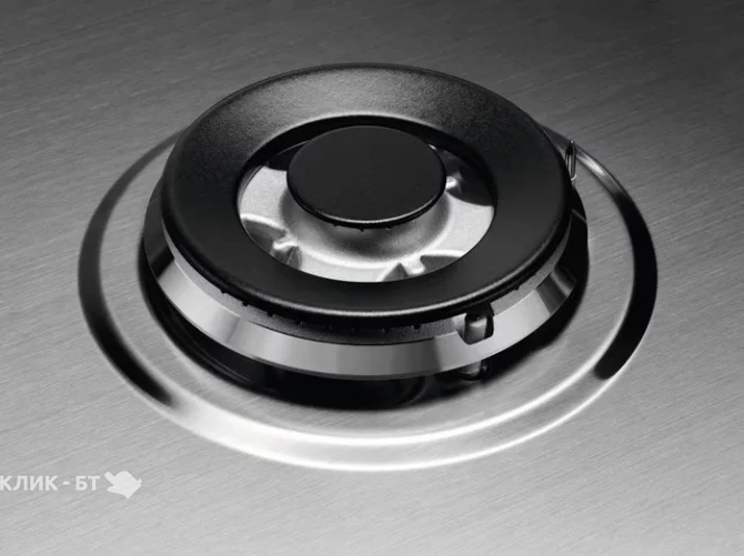 Варочная поверхность ELECTROLUX CGS 6436 BX