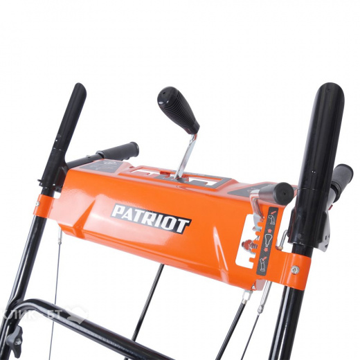 Снегоуборщик Patriot Сибирь 62 426108662