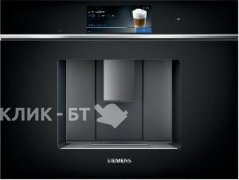 Кофемашина SIEMENS CT718L1B0