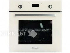 Духовой шкаф DELUXE 6009.05 эшв-068