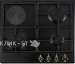 Варочная поверхность LUXDORF H60V31L550
