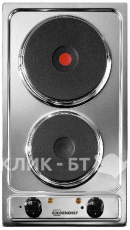 Варочная поверхность Kuchenchef KHE310X