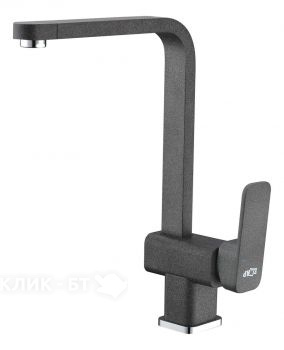 Смеситель EMAR 3014.7 антрацит