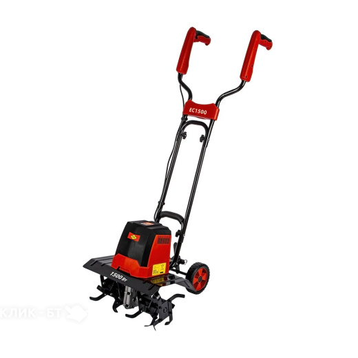 Культиватор DDE EC1500