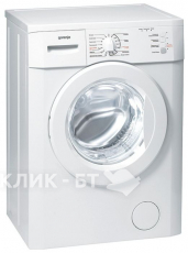 Стиральная машина GORENJE ws 4143 b