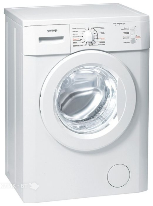 Стиральная машина GORENJE ws 4143 b