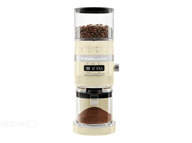 Кофемолка KITCHENAID 5KCG8433EAC
