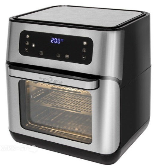 Фритюрница PROFI COOK PC-FR 1200 H