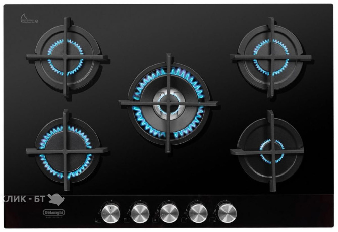 Варочная поверхность DELONGHI NSL 575 NC RUS