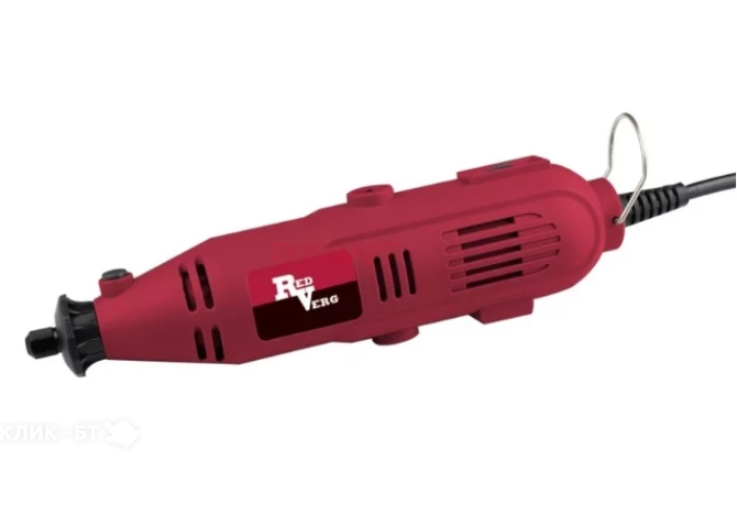 Шлифмашина REDVERG RD-MG150