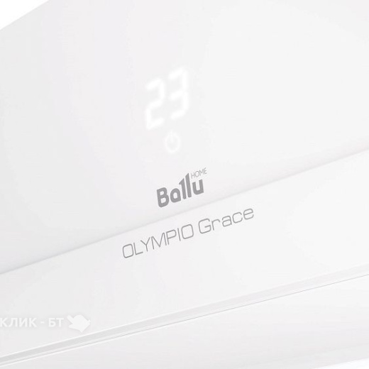 Сплит-система BALLU BSG-09HN1_22Y