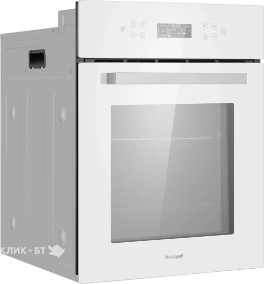 Духовой шкаф WEISSGAUFF EOY 4511 Touch DW