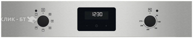 Духовой шкаф ZANUSSI OPZB 4310 X
