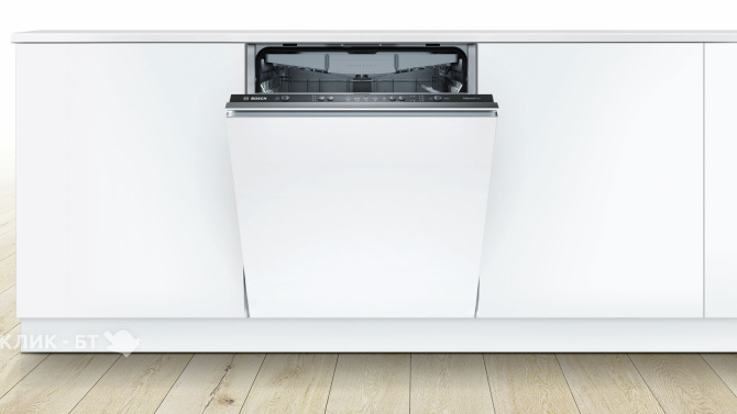 Посудомоечная машина BOSCH SMV25EX01R