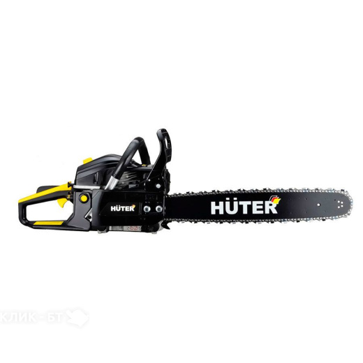 Бензопила Huter BS-52M