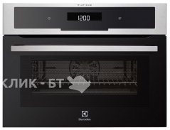 Духовой шкаф ELECTROLUX evy 97800 ax