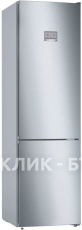 Холодильник Bosch KGN39AI32 нержавеющая сталь