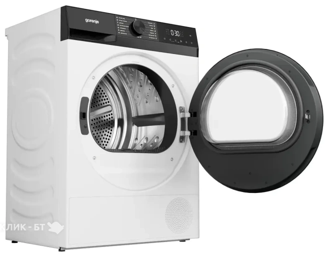 Сушильная машина GORENJE D2G2P8E/C
