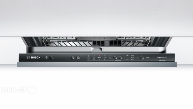 Посудомоечная машина BOSCH SMV 25CX00 R
