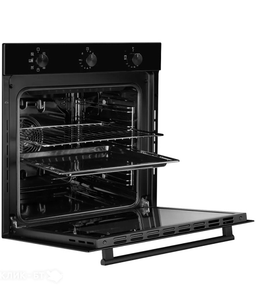 Духовой шкаф MONSHER MOE 6006 Noir