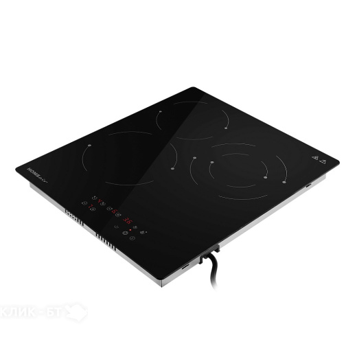 Варочная поверхность HOMSair HVC43DBK