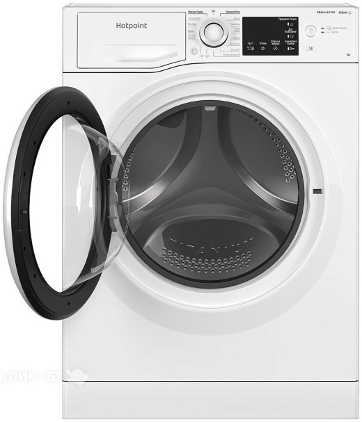 Стиральная машина HOTPOINT-ARISTON NSB 7239 W VE RU