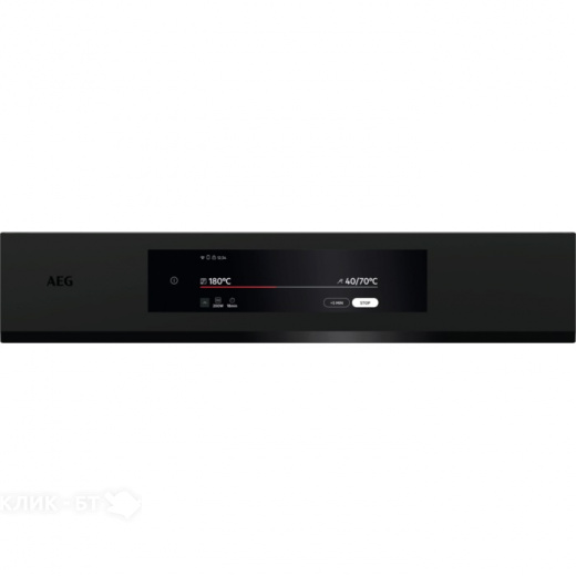 Духовой шкаф AEG NKK9N821T