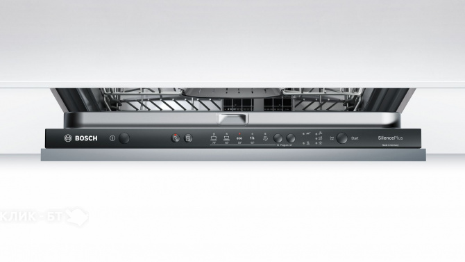 Посудомоечная машина BOSCH SMV 25CX00 R