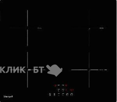 Варочная поверхность WEISSGAUFF HI 632 BA
