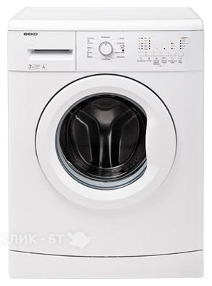 Стиральная машина BEKO wkb 70821 ptm