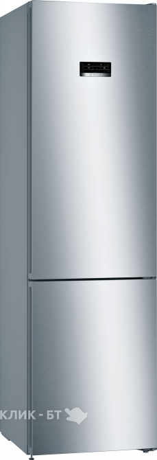 Холодильник BOSCH KGN39VI2AR